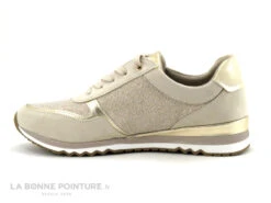 Marco Tozzi 2-23749-20 Dune - Sneakers Beiges Femme 9 Marco Tozzi 2-23749-20 Dune - Sneakers Beiges Femme -Magasin De Chaussures cd24607c73b9e66c561f35ea11d5d5ef img 6735.jpg 179678