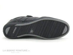 Kappa PARRA EV - Black Dark Grey - 3119CWW - Basket Noire Homme -Magasin De Chaussures cd24607c73b9e66c561f35ea11d5d5ef img 6755.jpg 167730