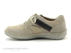 Josef Seibel 43680 Anvers 80 Beige Multi - Chaussure Homme -Magasin De Chaussures cd24607c73b9e66c561f35ea11d5d5ef img 6757.jpg 155522