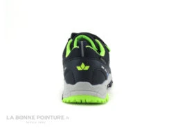 Lico ALLEN VS 420170 Bleu Marine - Turquoise - Lemon - Basket Enfant -Magasin De Chaussures cd24607c73b9e66c561f35ea11d5d5ef img 6773.jpg 167755