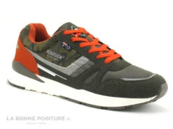 RoadSign BILL Kaki - Lacet Orange - Basket Homme 11 RoadSign BILL Kaki - Lacet Orange - Basket Homme -Magasin De Chaussures cd24607c73b9e66c561f35ea11d5d5ef img 6794.jpg 167792