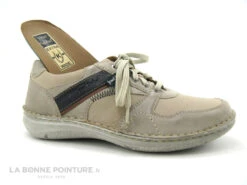 Josef Seibel 43680 Anvers 80 Beige Multi - Chaussure Homme -Magasin De Chaussures cd24607c73b9e66c561f35ea11d5d5ef img 6795.jpg 155525