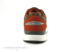 RoadSign BILL Kaki - Lacet Orange - Basket Homme 10 RoadSign BILL Kaki - Lacet Orange - Basket Homme -Magasin De Chaussures cd24607c73b9e66c561f35ea11d5d5ef img 6797.jpg 167789