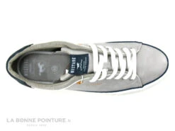 Mustang 4180-307-22 - Gris Clair - Basket Homme 12 Mustang 4180-307-22 - Gris Clair - Basket Homme -Magasin De Chaussures cd24607c73b9e66c561f35ea11d5d5ef img 6803.jpg 179749