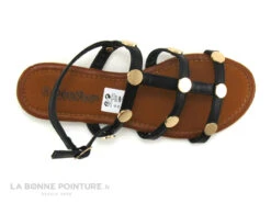 Dees Shoes MANGORA Noir - Perles Metal - Sandale Plate Femme 6 Dees Shoes MANGORA Noir - Perles Metal - Sandale Plate Femme -Magasin De Chaussures cd24607c73b9e66c561f35ea11d5d5ef img 6825.jpg 136477