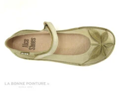 Alce Shoes 8068 Beige Miel Ballerine -Magasin De Chaussures cd24607c73b9e66c561f35ea11d5d5ef img 6849.jpg 167857