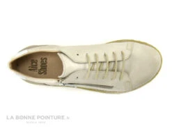Alce Shoes 9156 Beige Marron - Chaussure Basse Femme Zippee -Magasin De Chaussures cd24607c73b9e66c561f35ea11d5d5ef img 6852.jpg 167860