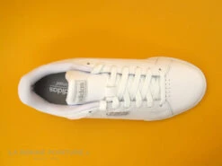 Adidas ROGUERA EG2662 White - Basket Blanche Femme 12 Adidas ROGUERA EG2662 White - Basket Blanche Femme -Magasin De Chaussures cd24607c73b9e66c561f35ea11d5d5ef img 6866.jpg 155663
