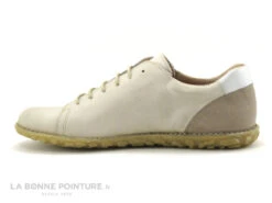 Alce Shoes 9156 Beige Marron - Chaussure Basse Femme Zippee -Magasin De Chaussures cd24607c73b9e66c561f35ea11d5d5ef img 6868.jpg 167872