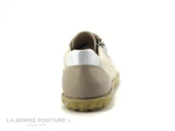 Alce Shoes 9156 Beige Marron - Chaussure Basse Femme Zippee -Magasin De Chaussures cd24607c73b9e66c561f35ea11d5d5ef img 6869.jpg 167871