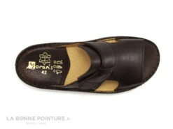 Morans Roussel Marron -Magasin De Chaussures cd24607c73b9e66c561f35ea11d5d5ef img 6887.jpg 113814