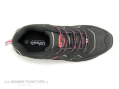 Ushuaia HUARAZ Gris Fonce Rose - Basket Randonnee Femme -Magasin De Chaussures cd24607c73b9e66c561f35ea11d5d5ef img 6889.jpg 136530