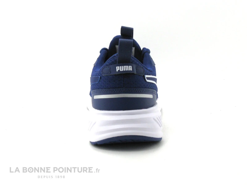 Puma VELOCITY TD 194459 Bleu - Basket Homme 4 Puma VELOCITY TD 194459 Bleu - Basket Homme – Image 4