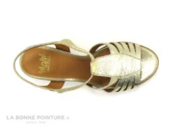 MamZelle TAXON Mini Crack Platine - CJ164 - Sandale Talon Haut 12 MamZelle TAXON Mini Crack Platine - CJ164 - Sandale Talon Haut -Magasin De Chaussures cd24607c73b9e66c561f35ea11d5d5ef img 6926.jpg 179953