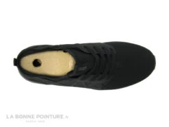 Kappa SAN DIEGO LACE - 3117LSW - Black Dark Grey - Basket -Magasin De Chaussures cd24607c73b9e66c561f35ea11d5d5ef img 6931.jpg 155745