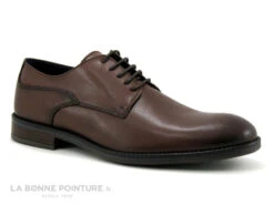 Hipness City EDWIN Acajou - Chaussure Habillee Homme Cuir Marron -Magasin De Chaussures cd24607c73b9e66c561f35ea11d5d5ef img 6954.jpg 180033