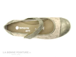 Remonte R7627-93 - Ballerine Beige Et Fleurie Avec Bride Velcro 12 Remonte R7627-93 - Ballerine Beige Et Fleurie Avec Bride Velcro -Magasin De Chaussures cd24607c73b9e66c561f35ea11d5d5ef img 6967.jpg 167944