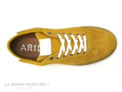 Arid RIGNY Safran - Sneakers Homme Cuir Jaune 12 Arid RIGNY Safran - Sneakers Homme Cuir Jaune -Magasin De Chaussures cd24607c73b9e66c561f35ea11d5d5ef img 6998.jpg 168037