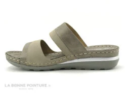 Morans RODEST Bronze Beige - Mule Compensee Femme 6 Morans RODEST Bronze Beige - Mule Compensee Femme -Magasin De Chaussures cd24607c73b9e66c561f35ea11d5d5ef img 7011.jpg 155802