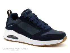 Skechers 52468 - UNO Stacre Navy - Basket Ville Homme Bleu Marine 10 Skechers 52468 - UNO Stacre Navy - Basket Ville Homme Bleu Marine -Magasin De Chaussures cd24607c73b9e66c561f35ea11d5d5ef img 7016.jpg 180825