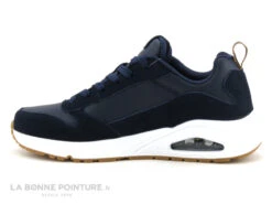 Skechers 52468 - UNO Stacre Navy - Basket Ville Homme Bleu Marine 8 Skechers 52468 - UNO Stacre Navy - Basket Ville Homme Bleu Marine -Magasin De Chaussures cd24607c73b9e66c561f35ea11d5d5ef img 7018.jpg 180002