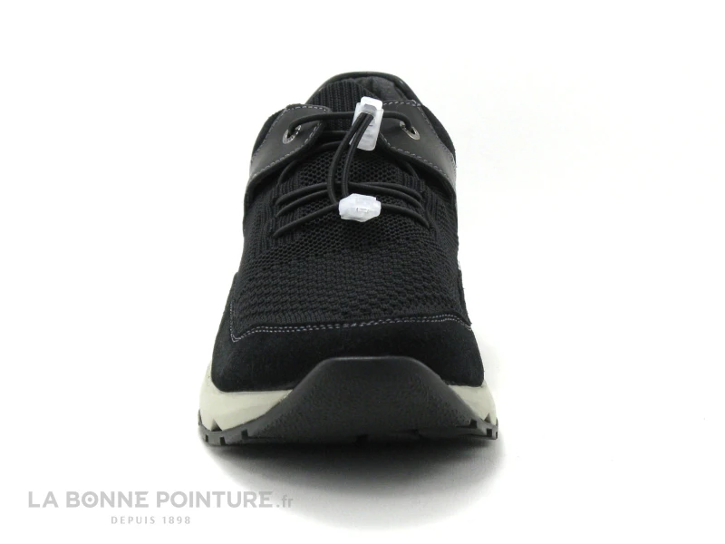 Josef Seibel JEREMIAH 02 - 37702 TE325 - Sneakers Bleu Marine H 2 Josef Seibel JEREMIAH 02 - 37702 TE325 - Sneakers Bleu Marine H – Image 2