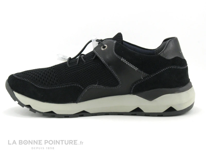 Josef Seibel JEREMIAH 02 - 37702 TE325 - Sneakers Bleu Marine H 3 Josef Seibel JEREMIAH 02 - 37702 TE325 - Sneakers Bleu Marine H – Image 3