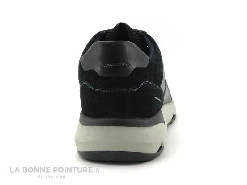 Josef Seibel JEREMIAH 02 - 37702 TE325 - Sneakers Bleu Marine H 4 Josef Seibel JEREMIAH 02 - 37702 TE325 - Sneakers Bleu Marine H – Image 4