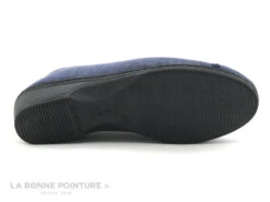 RYB - 104 D55 - Bleu Jeans - Chausson Femme -Magasin De Chaussures cd24607c73b9e66c561f35ea11d5d5ef img 7088.jpg 114044