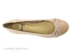 Jana 8-22150-26 Rose - Ballerine Mode Femme -Magasin De Chaussures cd24607c73b9e66c561f35ea11d5d5ef img 7088.jpg 155880