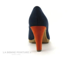 Marco Tozzi 2-22441-26 Navy Multi - Escarpin Talon Haut -Magasin De Chaussures cd24607c73b9e66c561f35ea11d5d5ef img 7092.jpg 156011