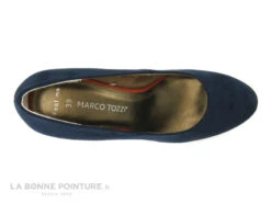 Marco Tozzi 2-22441-26 Navy Multi - Escarpin Talon Haut -Magasin De Chaussures cd24607c73b9e66c561f35ea11d5d5ef img 7094.jpg 156007