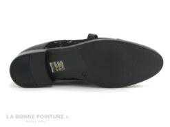 Mademoisel H 8057 Noir 2419 - Velours Imprime - Derby Femme -Magasin De Chaussures cd24607c73b9e66c561f35ea11d5d5ef img 7104.jpg 139333