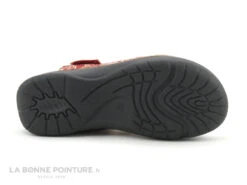 Laura Vita PHENIX Rouge - Sabot Mode Femme -Magasin De Chaussures cd24607c73b9e66c561f35ea11d5d5ef img 7105.jpg 180118