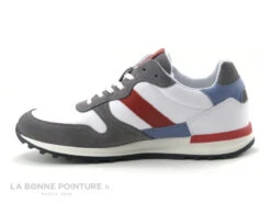 Cotemer DALMAS - Blanc Gris Rouge Bleu - Basket Ville Homme -Magasin De Chaussures cd24607c73b9e66c561f35ea11d5d5ef img 7122.jpg 155928