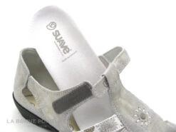 Suave London 8031T Shark Prairie - Chaussure Aeree Femme Metallisee -Magasin De Chaussures cd24607c73b9e66c561f35ea11d5d5ef img 7124.jpg 168125