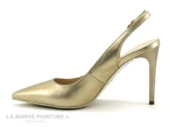NeroGiardini E307041DE 434 - Escarpin Or Talon Haut Et Bride Arriere -Magasin De Chaussures cd24607c73b9e66c561f35ea11d5d5ef img 7134.jpg 180090