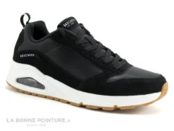 Skechers UNO STACRE 52468BKW - Basket Ville Homme -Magasin De Chaussures cd24607c73b9e66c561f35ea11d5d5ef img 7153.jpg 139674