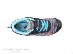 Lico BARNEY Bleu Multicolore - Basket Fille 12 Lico BARNEY Bleu Multicolore - Basket Fille -Magasin De Chaussures cd24607c73b9e66c561f35ea11d5d5ef img 7157.jpg 156057