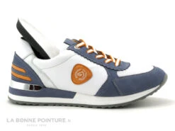 Remonte R2527-15 - Basket Ville Femme - Bleu Jean - Blanc - Orange -Magasin De Chaussures cd24607c73b9e66c561f35ea11d5d5ef img 7172.jpg 156069