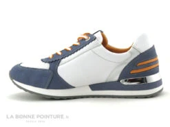 Remonte R2527-15 - Basket Ville Femme - Bleu Jean - Blanc - Orange -Magasin De Chaussures cd24607c73b9e66c561f35ea11d5d5ef img 7175.jpg 156065