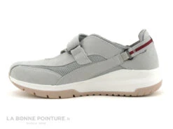 Jana 8-24663-20 - Basket Compensee Gris Clair - Femme -Magasin De Chaussures cd24607c73b9e66c561f35ea11d5d5ef img 7184.jpg 180836