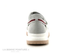 Jana 8-24663-20 - Basket Compensee Gris Clair - Femme -Magasin De Chaussures cd24607c73b9e66c561f35ea11d5d5ef img 7185.jpg 180306