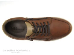 Esse 28715 01 TABA - Chaussure Confort Homme - Marron - Zip Et Lacet -Magasin De Chaussures cd24607c73b9e66c561f35ea11d5d5ef img 7190.jpg 168411