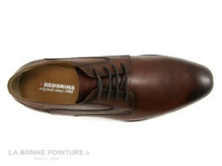 Redskins VENERE Cognac - PP52147 - Chaussure Habillee Marron -Magasin De Chaussures cd24607c73b9e66c561f35ea11d5d5ef img 7197.jpg 180286