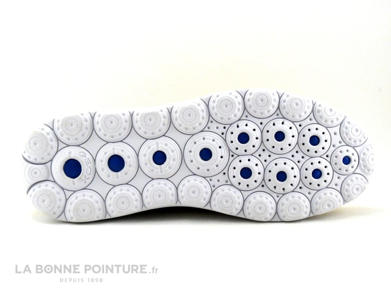 Geox SPHERICA - U15BYA - Jaune Ocre - Sneakers Mode Homme 6 Geox SPHERICA - U15BYA - Jaune Ocre - Sneakers Mode Homme – Image 6