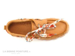 TBS JANAELE H7696 - Chaussure Bateau Femme Nubuck Abricot -Magasin De Chaussures cd24607c73b9e66c561f35ea11d5d5ef img 7228.jpg 180244