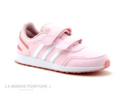 Adidas VS SWITCH 3 C - FY9224 - Rose Blanc - Basket Fille Velcro 11 Adidas VS SWITCH 3 C - FY9224 - Rose Blanc - Basket Fille Velcro -Magasin De Chaussures cd24607c73b9e66c561f35ea11d5d5ef img 7229.jpg 156134
