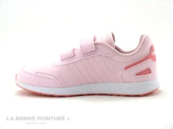Adidas VS SWITCH 3 C - FY9224 - Rose Blanc - Basket Fille Velcro 9 Adidas VS SWITCH 3 C - FY9224 - Rose Blanc - Basket Fille Velcro -Magasin De Chaussures cd24607c73b9e66c561f35ea11d5d5ef img 7231.jpg 156131