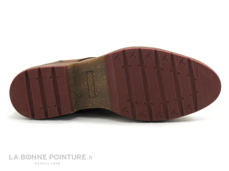 Pikolinos CARAVACA W2U-8515C1 Brandy - Chaussure Montante F 7 Pikolinos CARAVACA W2U-8515C1 Brandy - Chaussure Montante F – Image 7